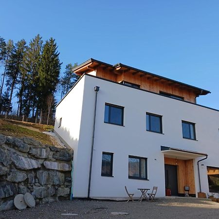 Ferienwohnung Gerlitzenblick Филлах Экстерьер фото