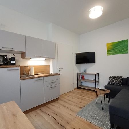 Ferienwohnung Gerlitzenblick Филлах Экстерьер фото