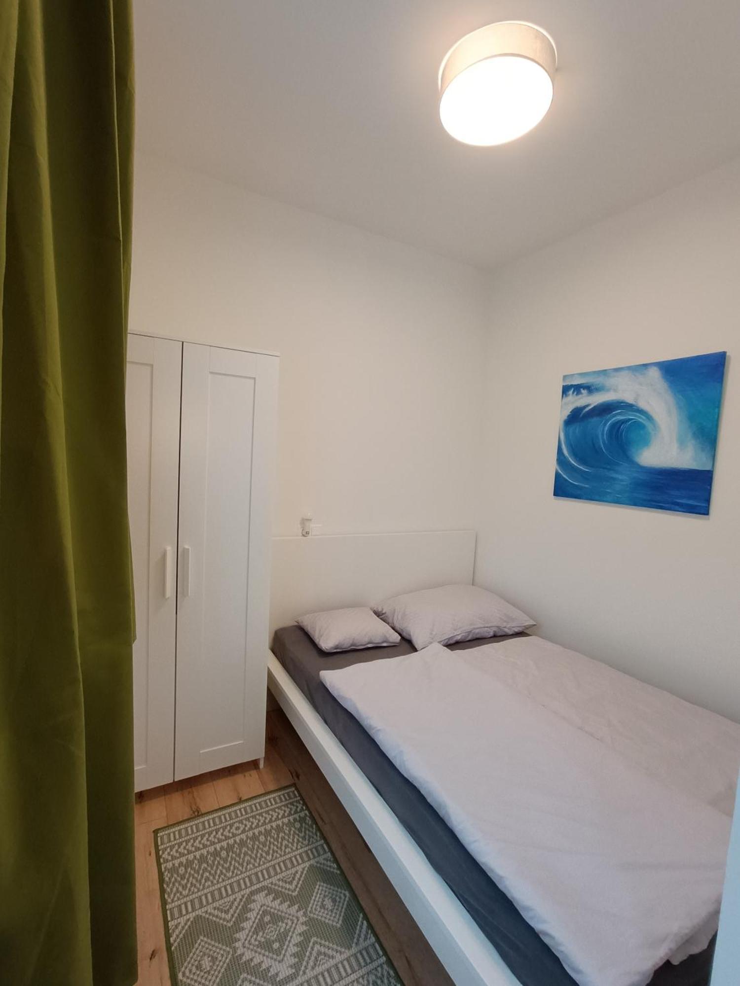 Ferienwohnung Gerlitzenblick Филлах Экстерьер фото