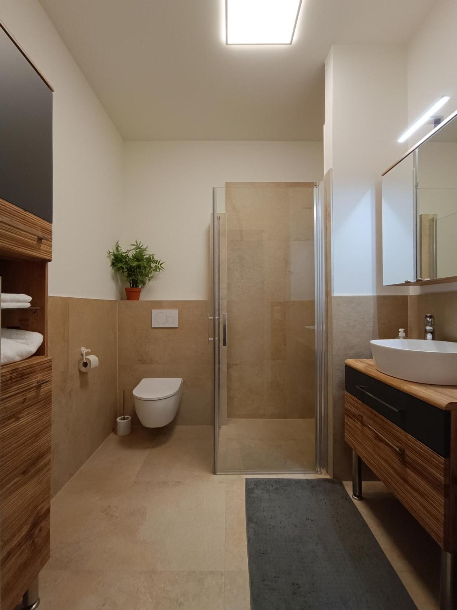 Ferienwohnung Gerlitzenblick Филлах Экстерьер фото